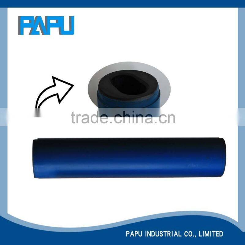 Quality assurance single screw pump Rotor NM038BY01L06B