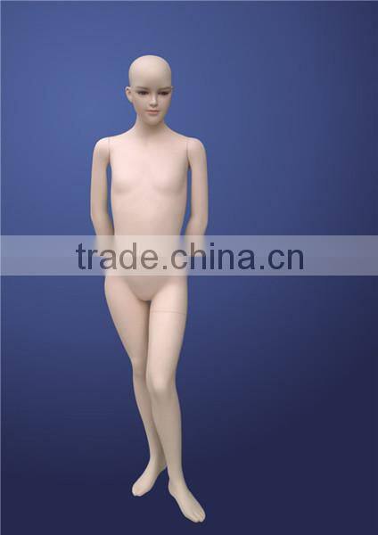 Full Body Mannequin Children Girls