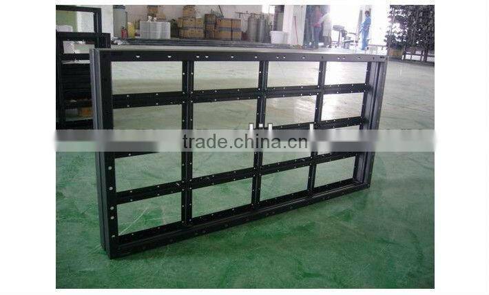 cast-aluminum die-casting aluminum cabinet module display cast-aluminum die-casting aluminum cabinet LED module display LED cas