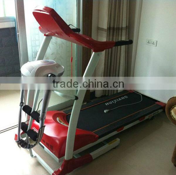 Customized Plastic Part for Treadmill