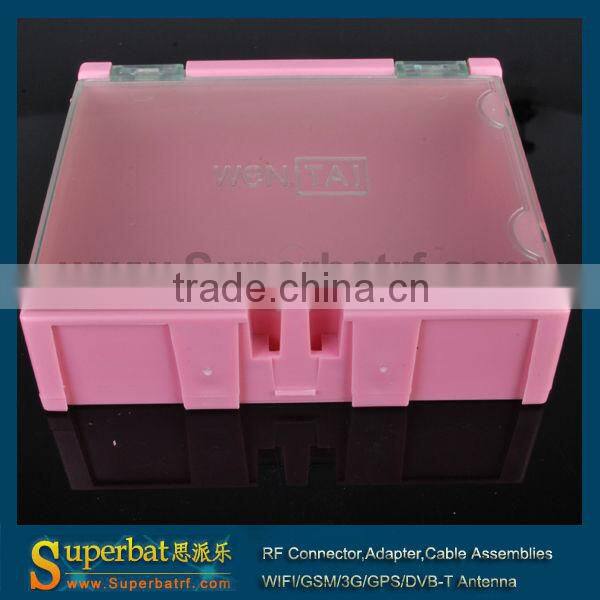 Big SMT SMD Kit anti-static Laboratory components storage box