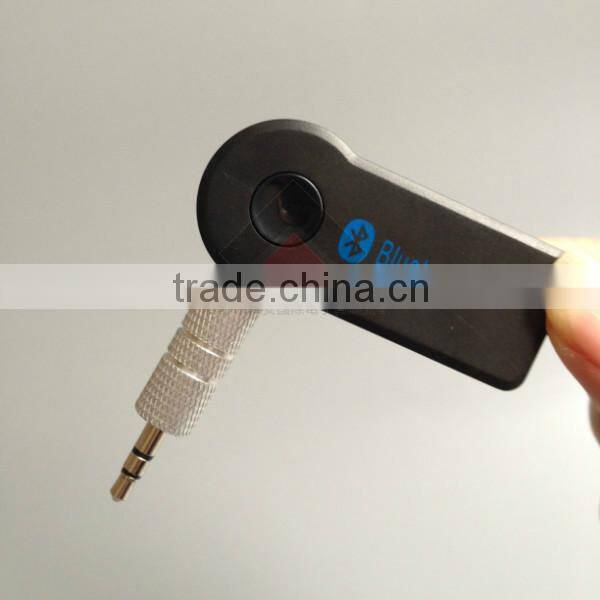3.5mm Bluetooth 3.0 Audio Receiver