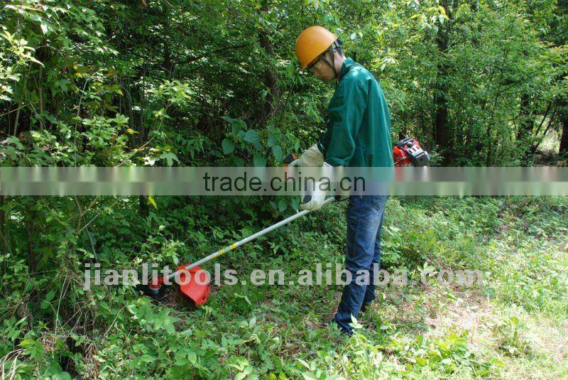 25cc High quality gasoline brush cutter