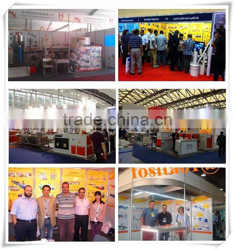 Factory price hdpe water/gas pipe line