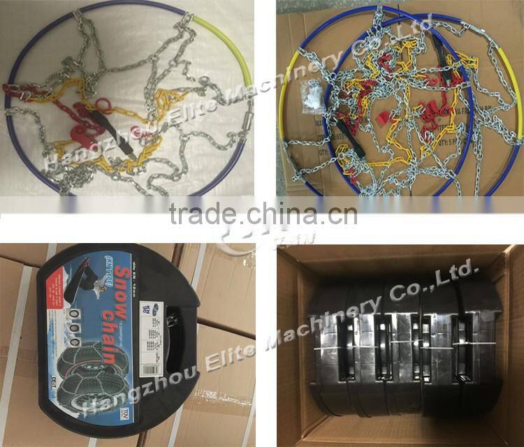 Metal Anti-skid Chain Wholesale