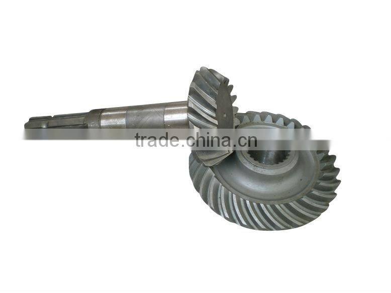 gear shaft
