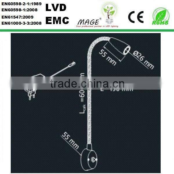 cheap led moving head lights CE RoHS approval