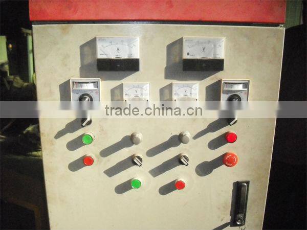 Stable performance and electrical fish feed machinery