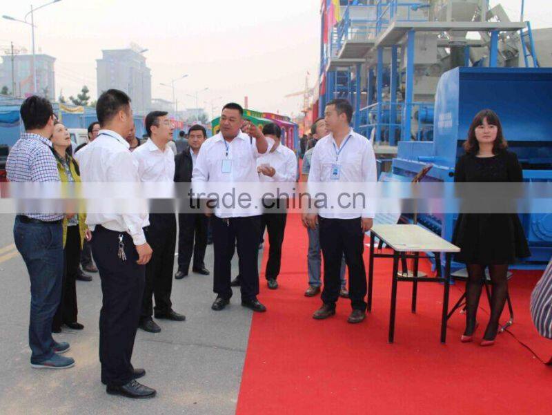 High quality and low price foam concrete pump wholesale with spare parts clamp