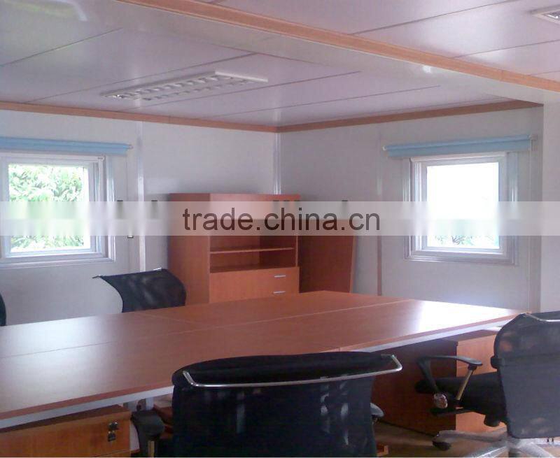 office prefab
