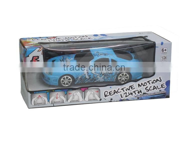 HOT!!1:36 4CH mini electric car toy for kid toys car from shantou toys
