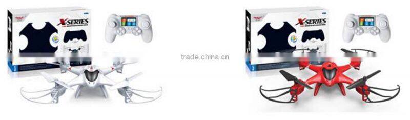 2.4G big 6 Channel RC Helicopters with camera