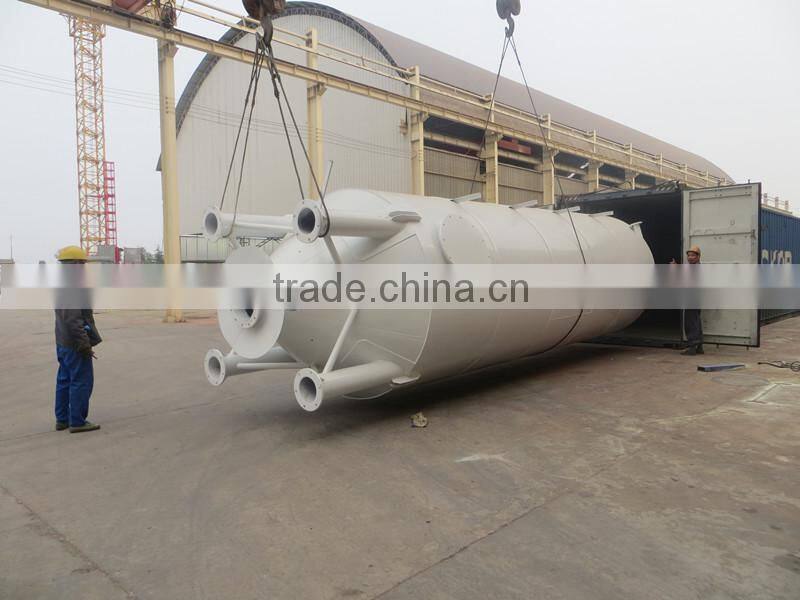 CE ISO Certificated Steel Cement Silos,Cement Silo For Sale