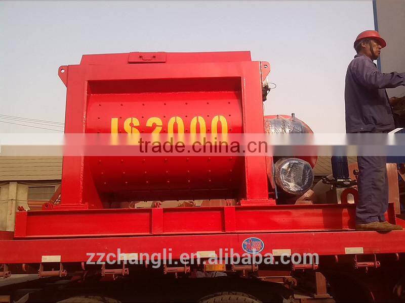 hzs120 concrete batching plant, big capacity beton plant for sale