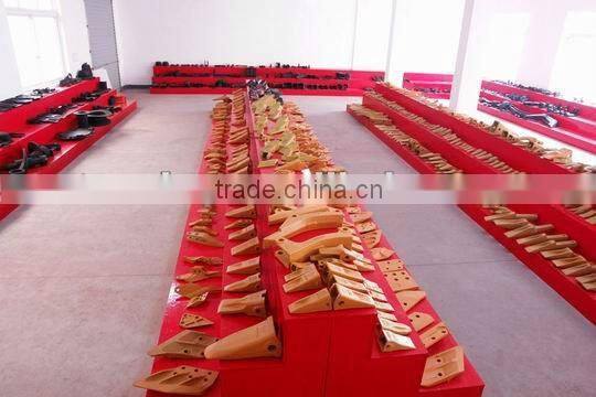 excavators bucket adapter/20Y-939-1180/carbon steel/ alloy steel/special alloy steel