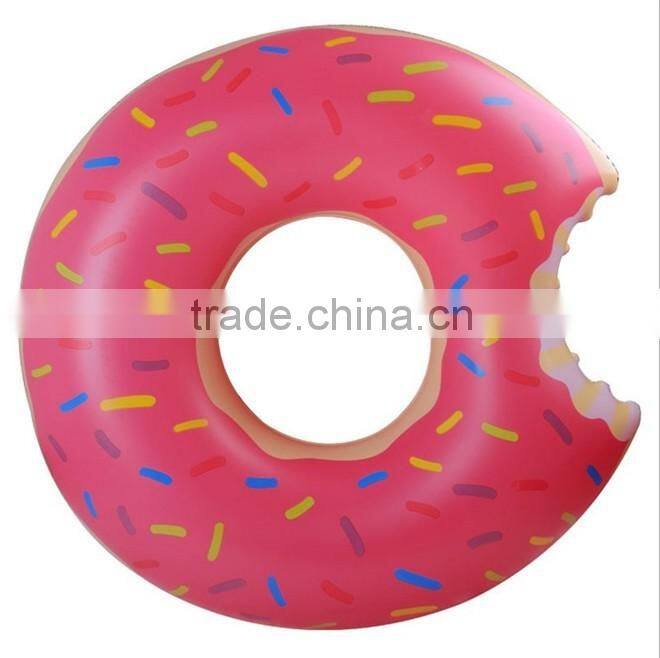 Summer Swim ring inflatable pool swim ring for children inflatable water swimming neck ring for kids or baby