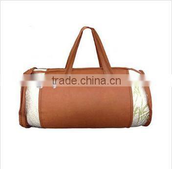 Proffessional Deqing Factory Wholesale Panda Bamboo Memory Foam Pillow