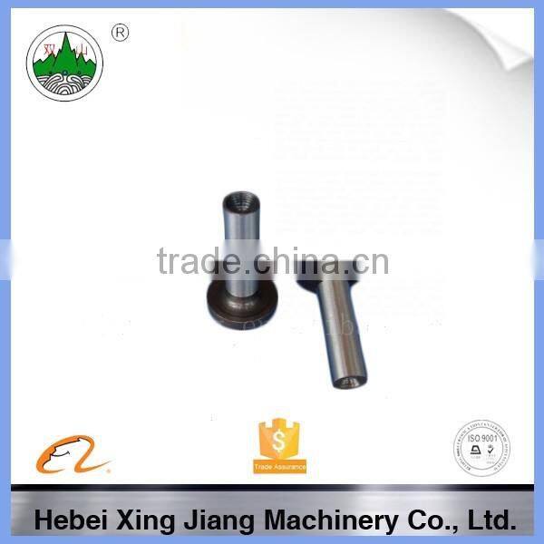 water air cooled single cylinder engine parts needle valve spindle