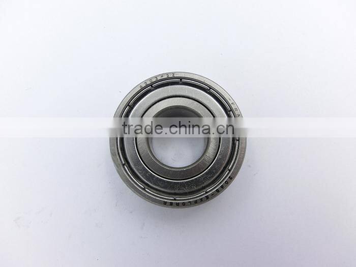 OEM 6203 stainless steel loose ball bearings diameter-40mm
