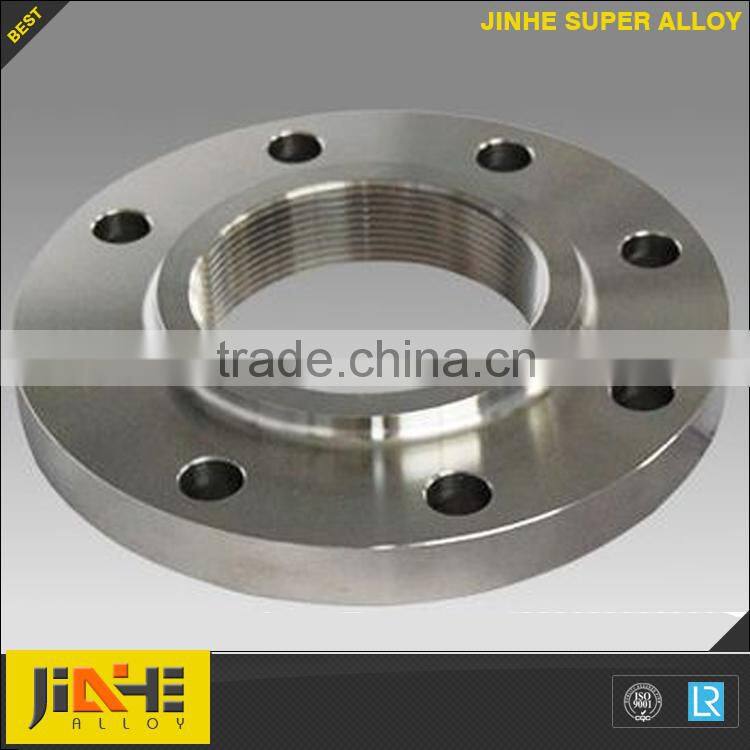 corrosion resistance alloy Inconel 22 flange