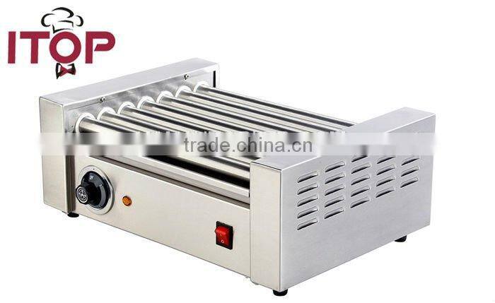 electric hot dog grill for sale