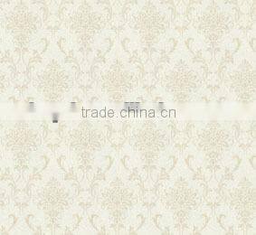 Hot sell sound-absorbing wallpaper for hotel