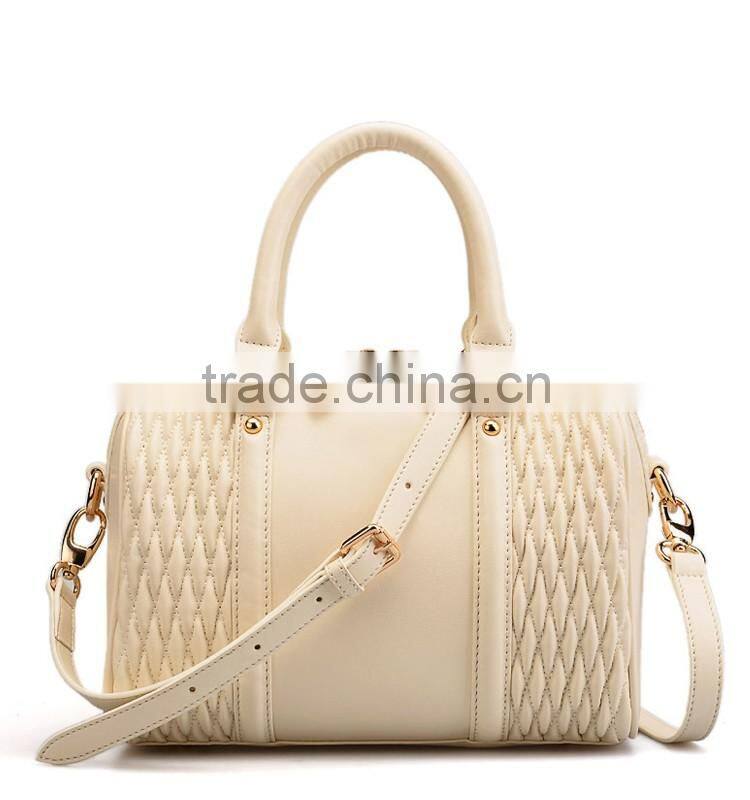 China Supplier Women Designers Hand Bags with Big Volume 2016