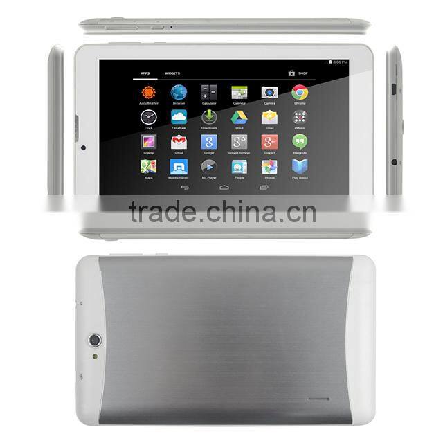 Wholesale 7" Dual Core Android 4.2 /Android 5.1 3G phone Tablet PC