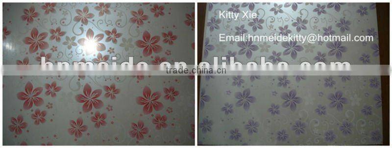 decorative pvc panel price