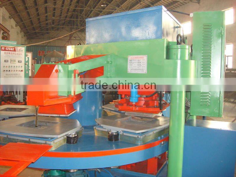 Cement floors machine MKR-540D