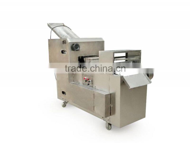 Polished Glutinous Rice Strip Processing Line Food production line snack production line