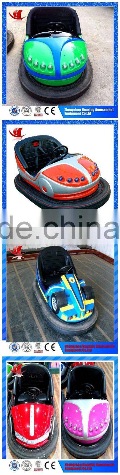 Direct manufacture with 10 years experience in bumper car for kids and adults