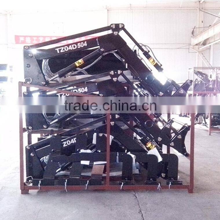 SG150 Silage grab for tractor front end loader in 1500mm width