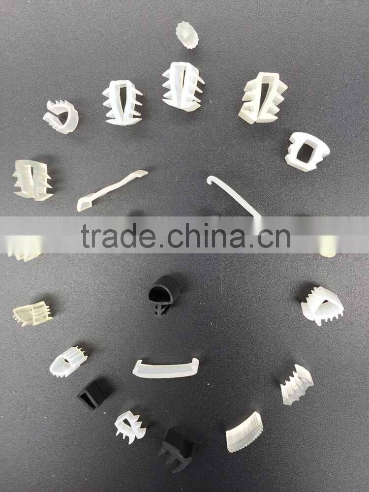 Good quality PVC sliding door shower seal