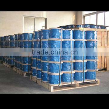 6x19 Stainless steel wire rope
