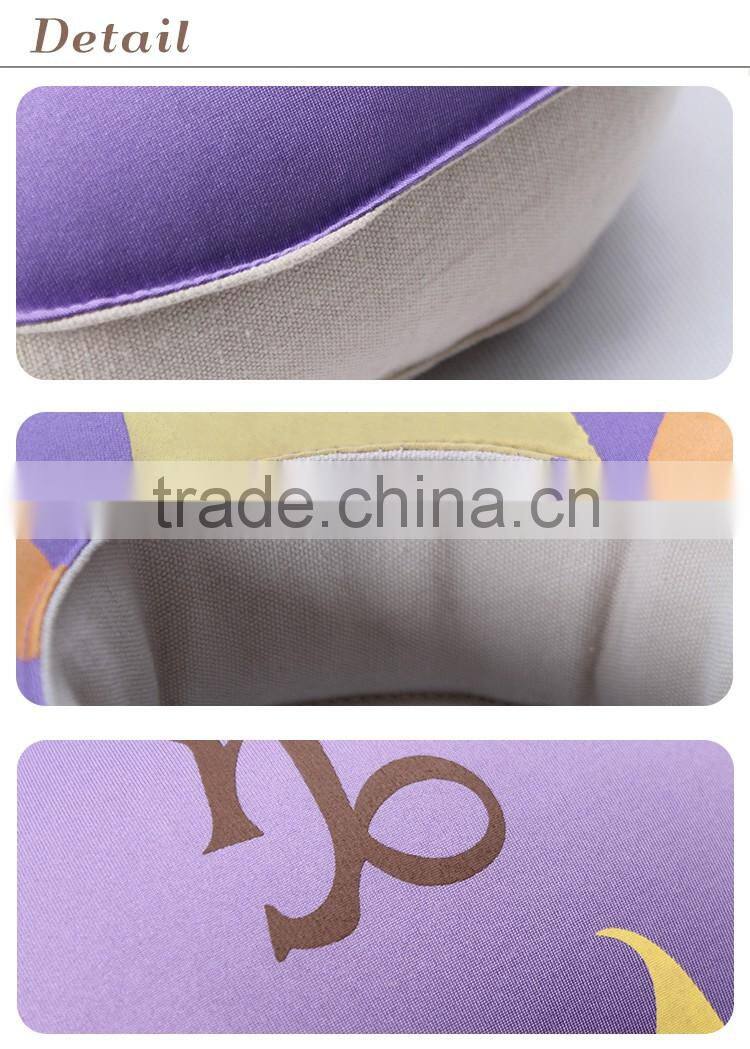 Cheap Wholesale Micro Beads Nap Pillow With Hole