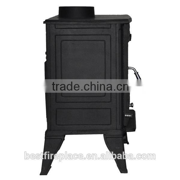 Indoor Freestanding Wood Stove Prices
