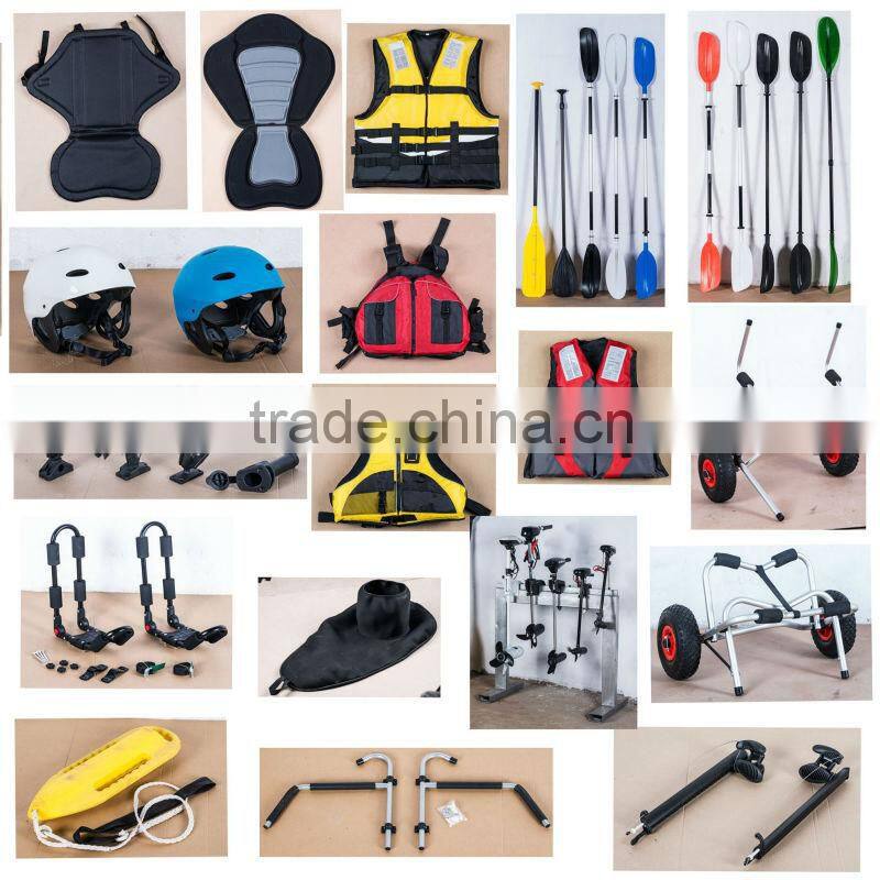 single fishing kayak popular style High quality
