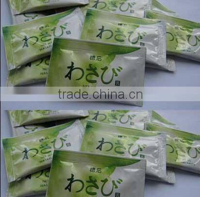 Wasabi supplier from China