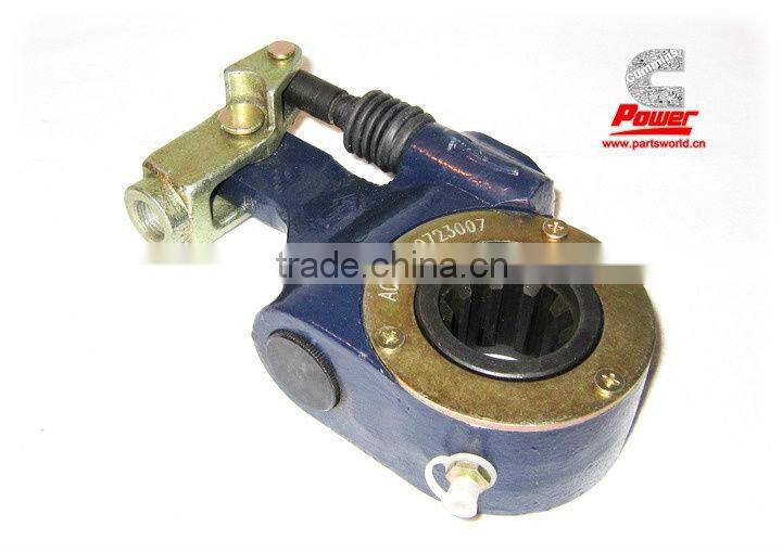 HIGER YUTONG KingLong ANKAI DongFeng bus part AUTOMATIC SLACK ADJUSTER ASSY HALDEX 2400-00198