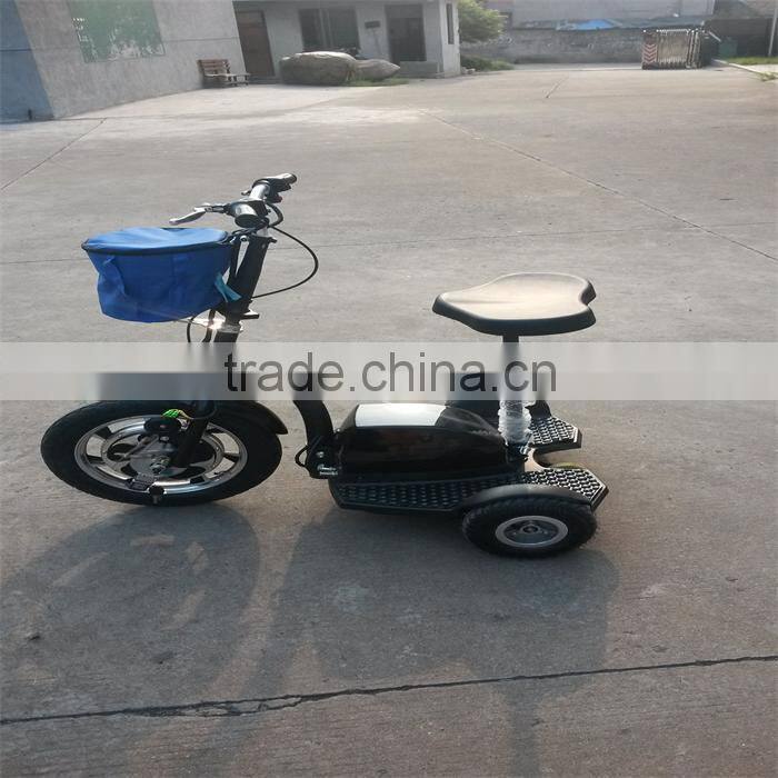 powerful electric scooter china/electric scooter for elderly/electric trike scooter for adults