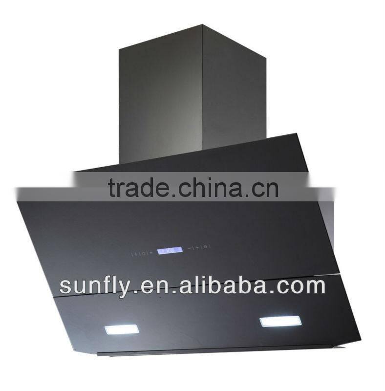 LOH8816-13GR smoke exhauster