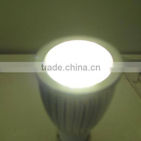 CE&RoHS high power cob 7w led spot light