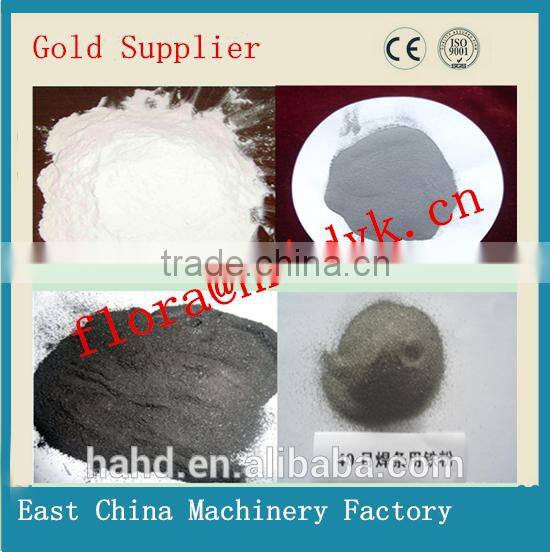 Aluminum powder grinder/zinc powder grinder/lead powder grinder