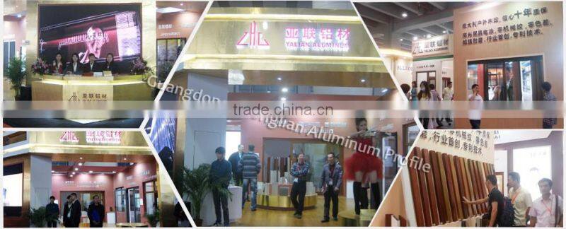 Innovative products half round led aluminium profile import China goods