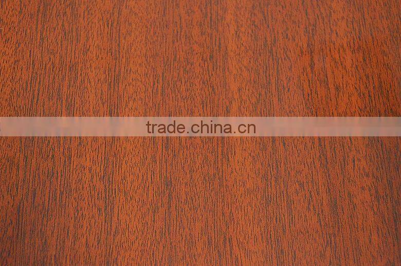 UV painted high glossy mdf for cabinet
