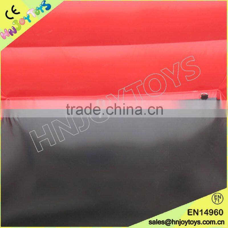 Hot sale cheap giant inflatable water slide for adult