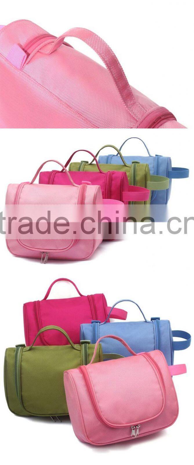 Durable Travel Waterproof Multifunctional Makeup Bag