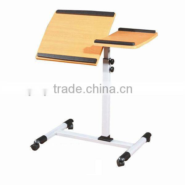 NO.4 Guangzhou Free Rotation laptop standing