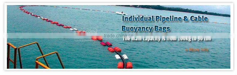 Mooring Hawser Float, Mooring Rope Floater